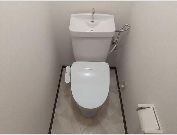 ページェントハウスの物件内観写真